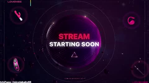 Nicole  Allen online show from 06/01/26, 11:17
