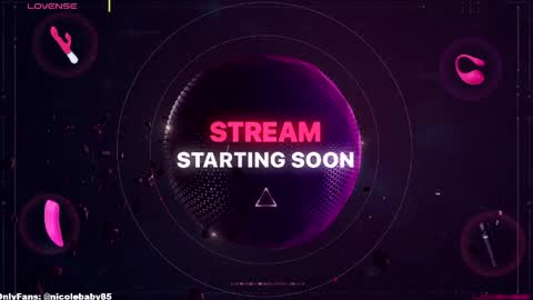 Nicole  Allen online show from 06/04/26, 10:05