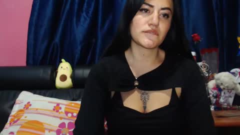 Snapshot of jjodie__ chatting on 02/27/25, 07:55 luuuuuuuuuu online show from 02/27/25, 07:55