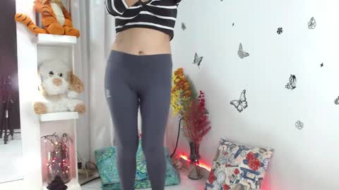 JJQUIN online show from 03/31/26, 02:02