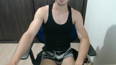 Snapshot of jjrod91 chatting on 02/20/25, 01:36 Jon online show from 02/20/25, 01:36