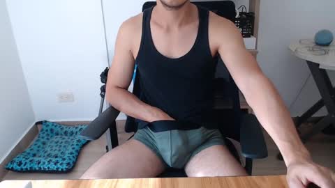 Snapshot of jjrod91 chatting on 12/14/25, 03:28 Jon online show from 12/14/25, 03:28