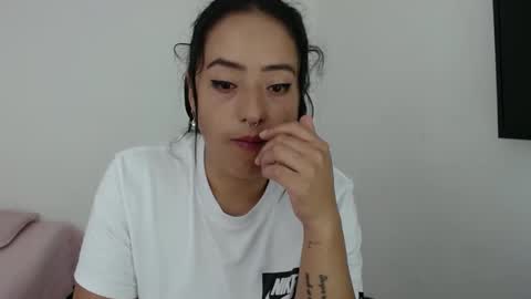 Snapshot of jjulietha95 chatting on 12/18/24, 04:31 Julieta online show from 12/18/24, 04:31