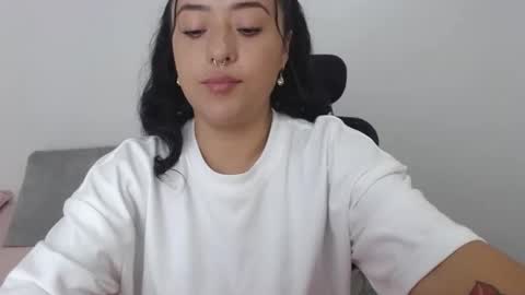 Snapshot of jjulietha95 chatting on 12/29/24, 03:24 Julieta online show from 12/29/24, 03:24