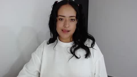 Snapshot of jjulietha95 chatting on 01/31/25, 11:35 Julieta online show from 01/31/25, 11:35