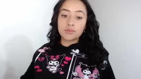 Snapshot of jjulietha95 chatting on 02/04/25, 10:00 Julieta online show from 02/04/25, 10:00