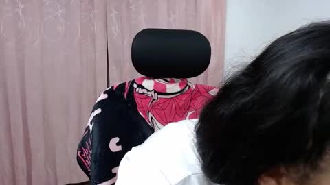 Snapshot of jjulietha95 chatting on 02/18/25, 03:53 Julieta online show from 02/18/25, 03:53