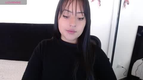 Snapshot of jjulietha95 chatting on 10/25/25, 12:34 Julieta online show from 10/25/25, 12:34