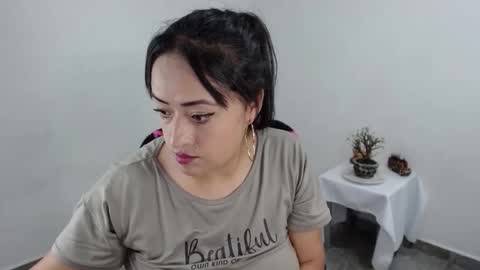 Snapshot of jjulietha95 chatting on 04/24/26, 12:57 Julieta online show from 04/24/26, 12:57