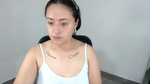 Snapshot of jjulietha95 chatting on 06/17/26, 09:16 Julieta online show from 06/17/26, 09:16