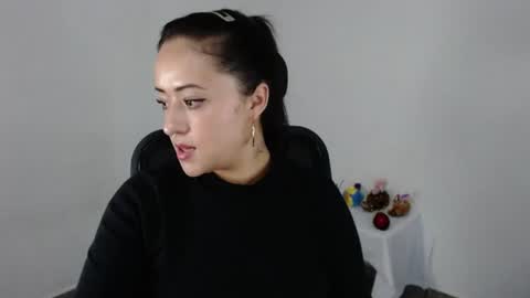 Snapshot of jjulietha95 chatting on 07/11/26, 01:41 Julieta online show from 07/11/26, 01:41
