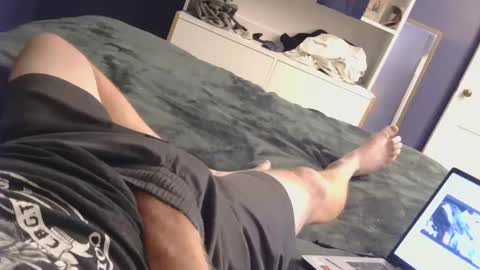 Snapshot of jjunior420 chatting on 10/19/25, 04:24 jjunior420 online show from 10/19/25, 04:24