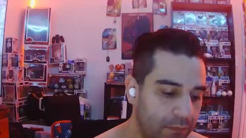 jkrexx online show from 03/03/26, 09:15