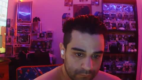 jkrexx online show from 03/04/26, 06:30