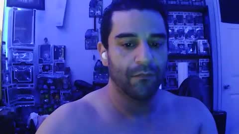 jkrexx online show from 03/27/26, 07:58