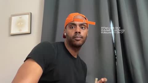 Jay Load  online show from 11/17/25, 09:20