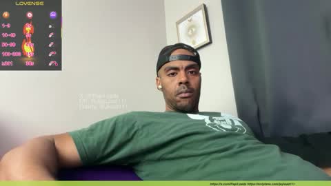 Jay Load  online show from 12/14/25, 02:50