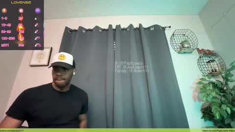 Jay Load  online show from 12/15/25, 03:55