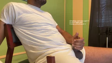 Jay Load  online show from 04/08/26, 04:51