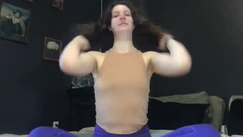 Snapshot of jlynn1997 chatting on 05/04/26, 12:45 jlynn1997 online show from 05/04/26, 12:45