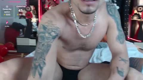 jm_hot_ online show from 03/08/25, 12:11