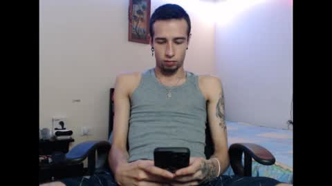 jm_wayn99 online show from 12/01/25, 01:54