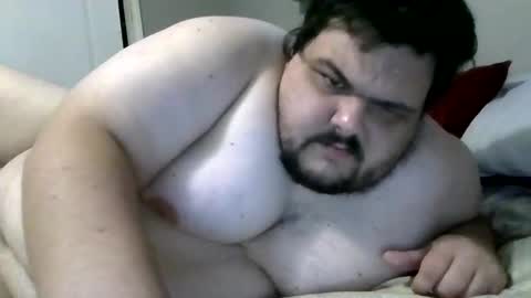 Snapshot of jmizz2015 chatting on 04/21/26, 12:45 Jeremey online show from 04/21/26, 12:45