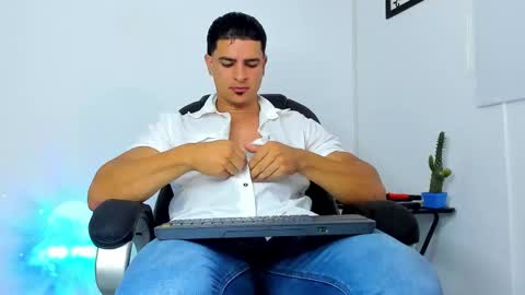 Snapshot of jmortton chatting on 11/02/25, 11:34 IGJmortton online show from 11/02/25, 11:34