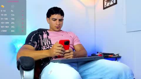 Snapshot of jmortton chatting on 11/12/25, 10:26 IGJmortton online show from 11/12/25, 10:26