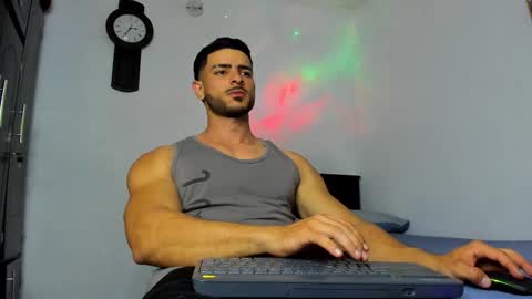 Snapshot of jmortton chatting on 03/07/26, 12:40 IGJmortton online show from 03/07/26, 12:40