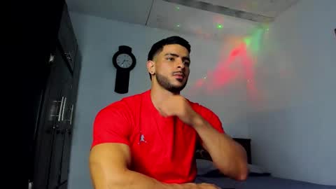 Snapshot of jmortton chatting on 03/08/26, 04:49 IGJmortton online show from 03/08/26, 04:49