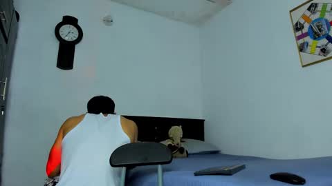 Snapshot of jmortton chatting on 03/12/26, 11:16 IGJmortton online show from 03/12/26, 11:16