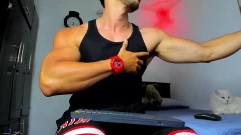 Snapshot of jmortton chatting on 03/14/26, 10:32 IGJmortton online show from 03/14/26, 10:32