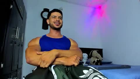 Snapshot of jmortton chatting on 03/16/26, 12:20 IGJmortton online show from 03/16/26, 12:20