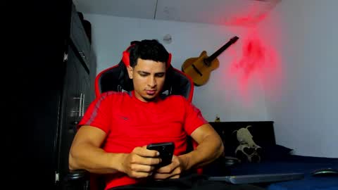 Snapshot of jmortton chatting on 03/30/26, 11:33 IGJmortton online show from 03/30/26, 11:33