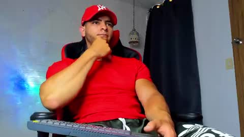 Snapshot of jmortton chatting on 07/08/26, 11:26 IGJmortton online show from 07/08/26, 11:26