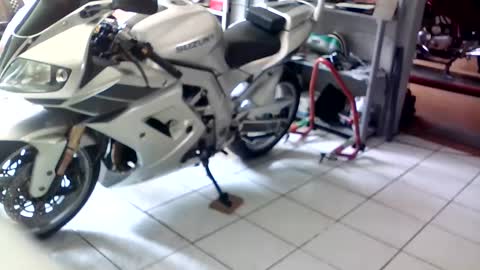 yves lebo online show from 04/07/26, 12:27