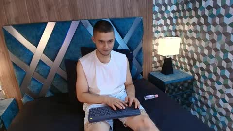  Joao online show from 03/30/26, 09:16