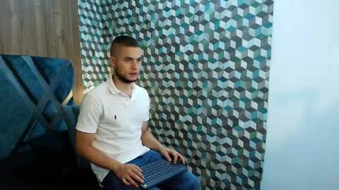 Snapshot of joaho_fernandez chatting on 05/30/26, 07:22 Joao online show from 05/30/26, 07:22