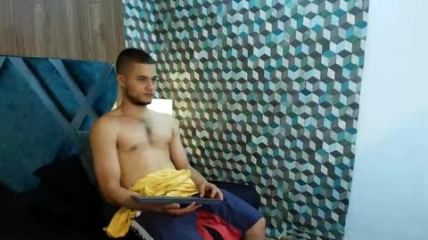 Snapshot of joaho_fernandez chatting on 06/04/26, 08:26 Joao online show from 06/04/26, 08:26