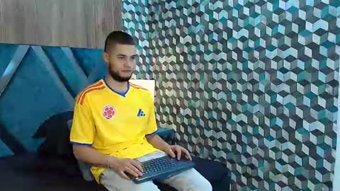  Joao online show from 07/03/26, 10:05