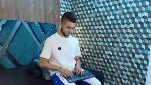  Joao online show from 07/14/26, 08:36
