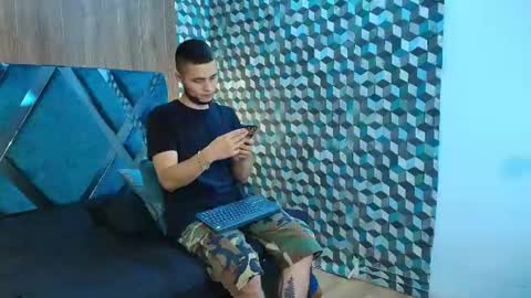  Joao online show from 07/15/26, 08:47