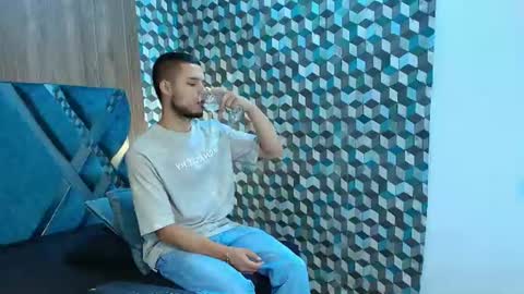  Joao online show from 07/19/26, 06:44