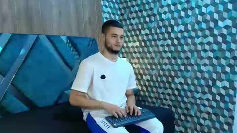  Joao online show from 07/22/26, 01:58