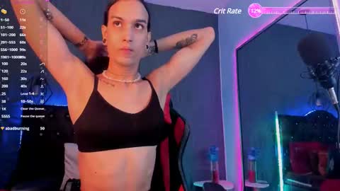 Joa Isaza     online show from 02/15/25, 06:12