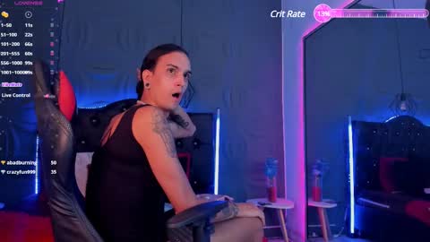 Joa Isaza     online show from 02/21/25, 06:18