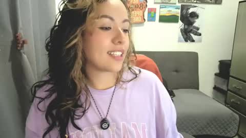Snapshot of joan_allen chatting on 07/01/26, 05:45 Johana online show from 07/01/26, 05:45