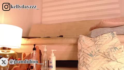 Joan Didion online show from 05/13/26, 04:54