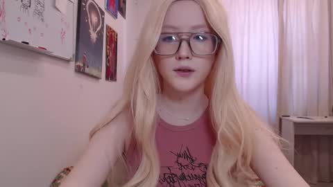 joan_kiss online show from 03/05/26, 11:28